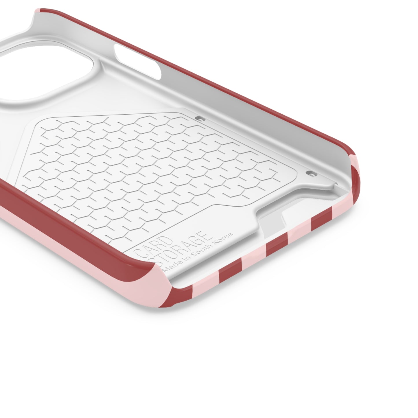 Jolly Princess (Magsafe-compatible Card Holder)