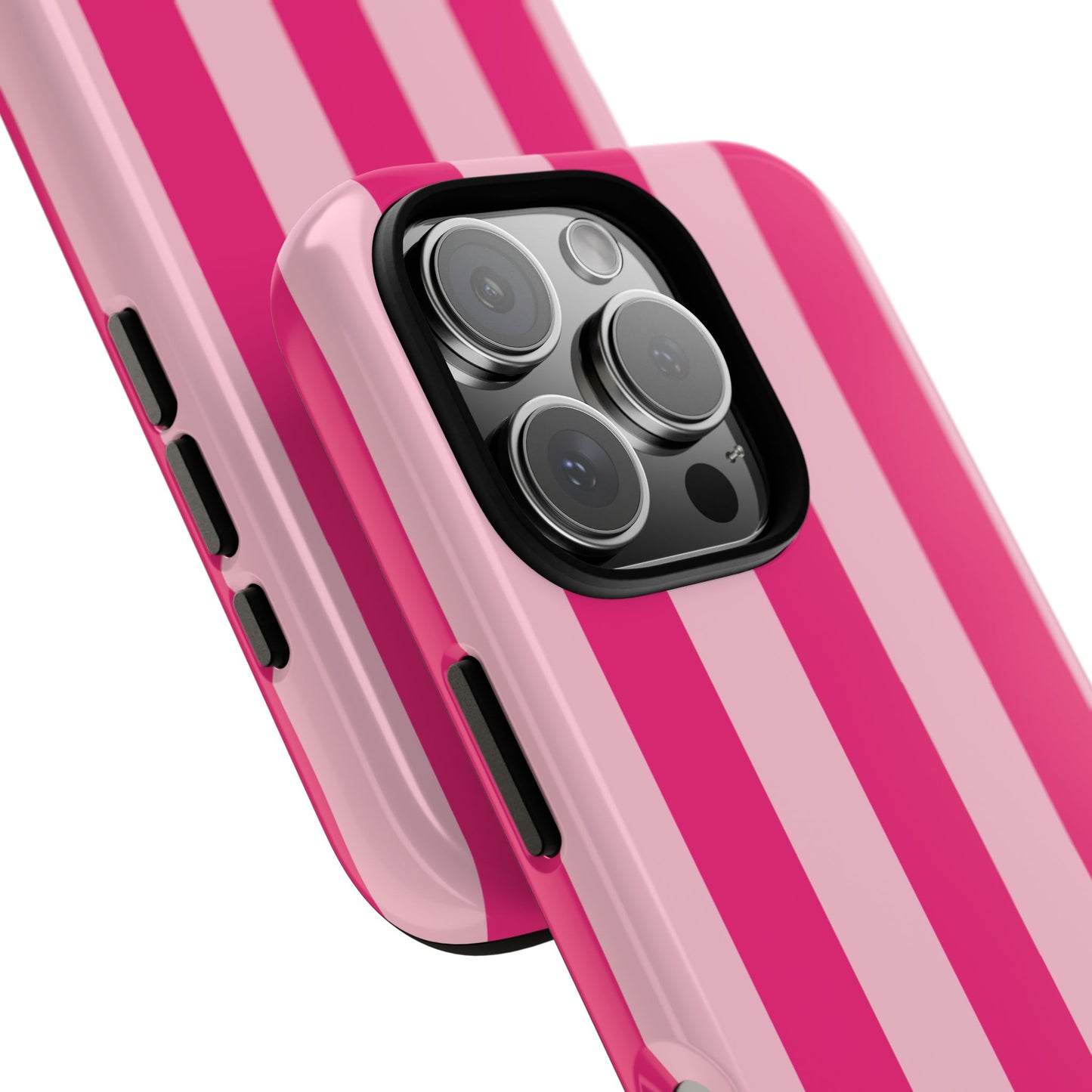 Iconic Pinks (Armoured)