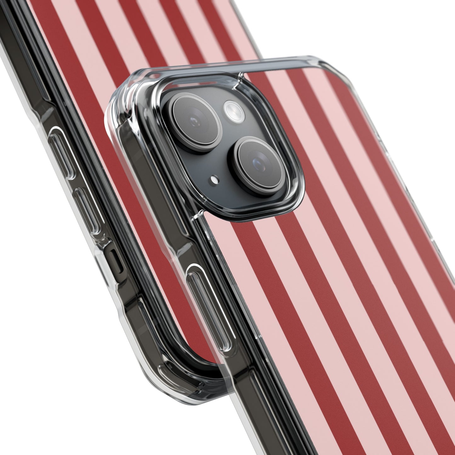 Jolly Princess (Impact- Clear Magsafe/Magnetic)