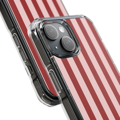 Jolly Princess (Impact- Clear Magsafe/Magnetic)