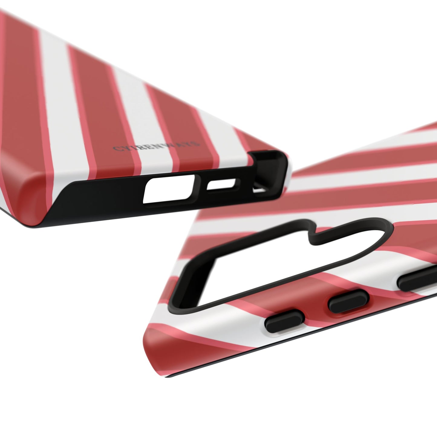 Candy Cane (Armoured)