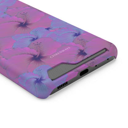 Uniquely Chrome (Magsafe-compatible Card Holder)