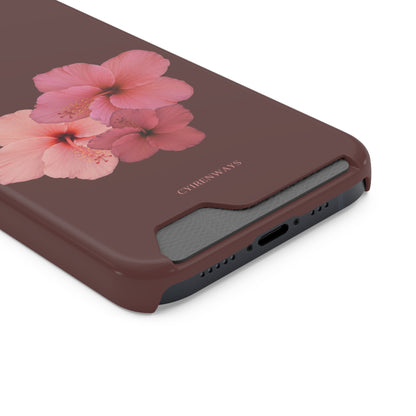 Vacay (Magsafe-compatible Card Holder)