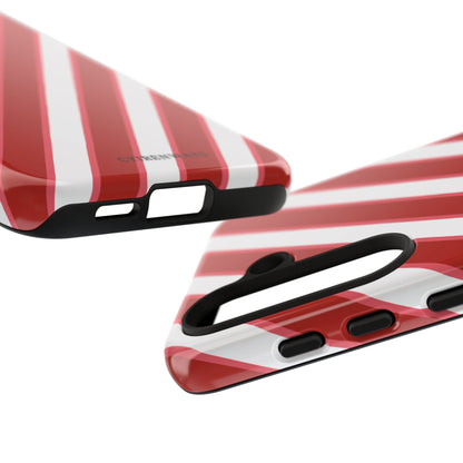 Candy Cane (Armoured)