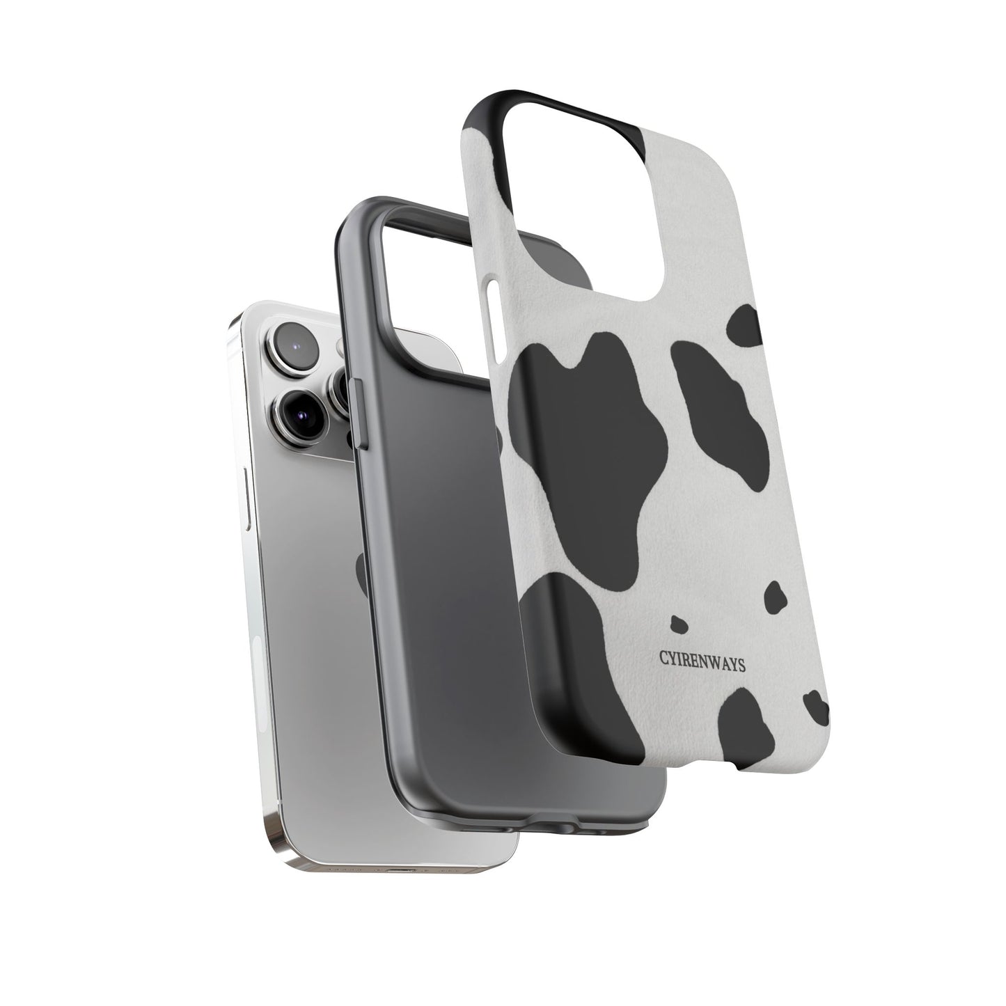 Cow- True tone (Armoured)