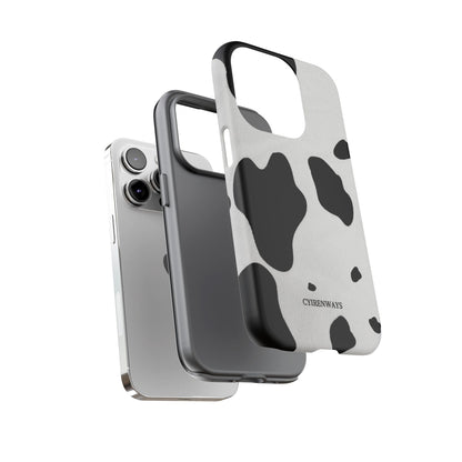 Cow- True tone (Armoured)