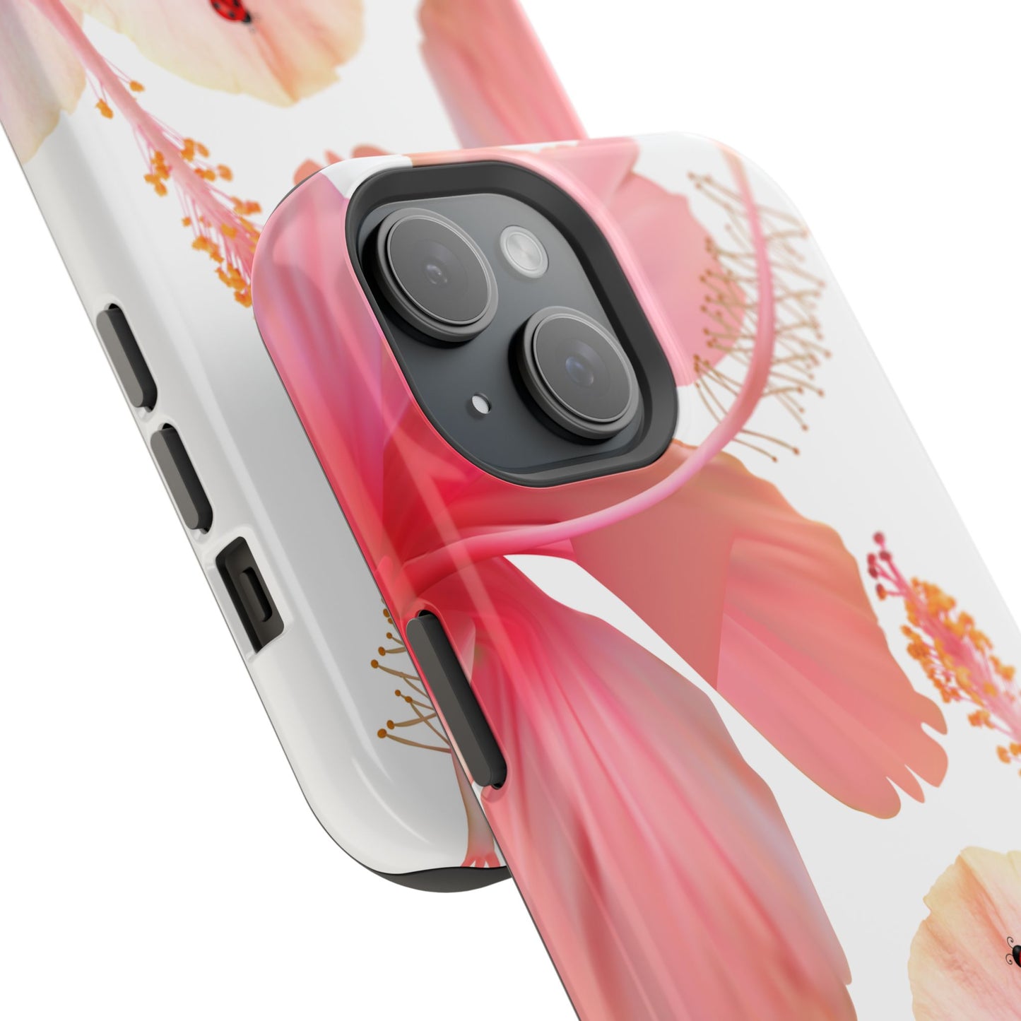 Blooming (Armoured Magsafe)