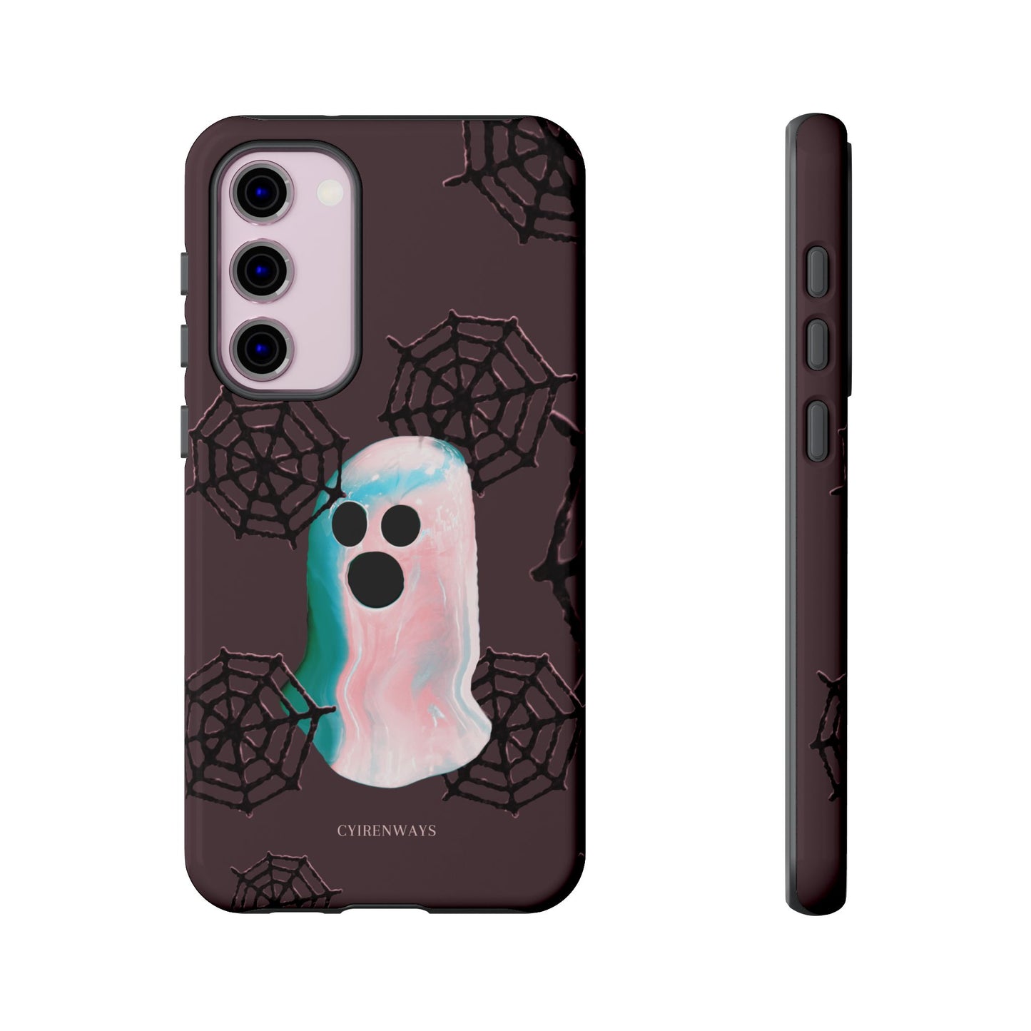 Sweet Entrapments (Armoured)