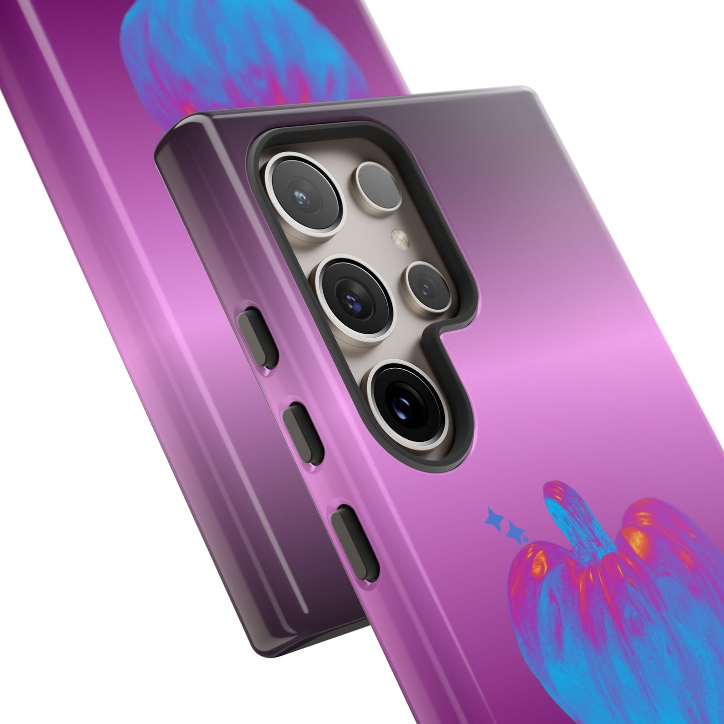 Bewitched Pumpkin (Armoured)