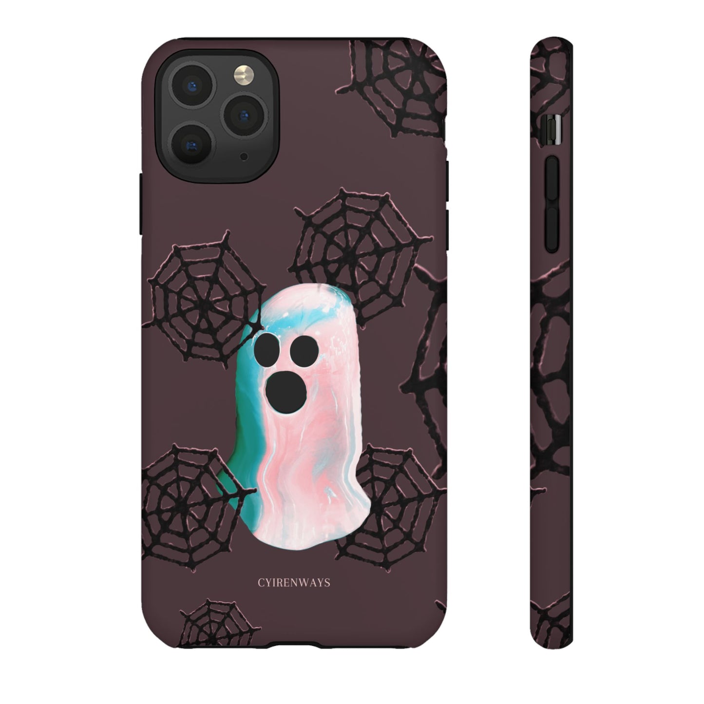 Sweet Entrapments (Armoured)