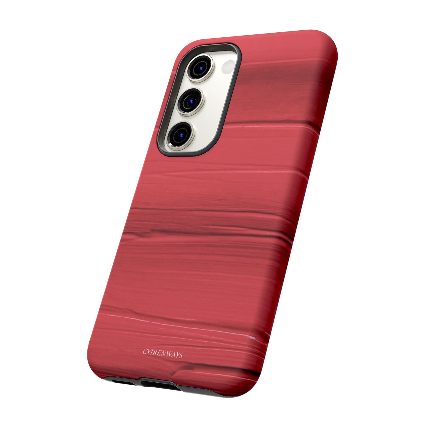 Energetic (Armoured)