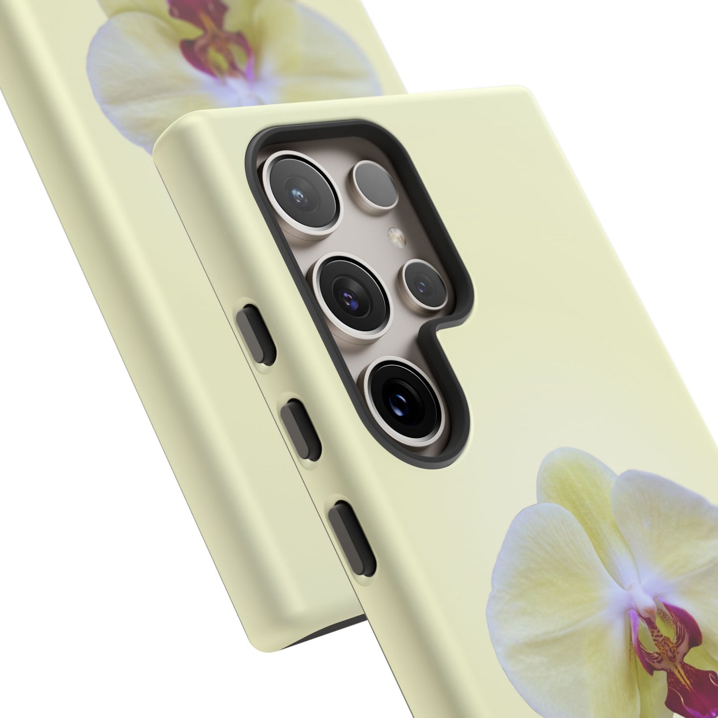 Soft Orchid (Armoured)