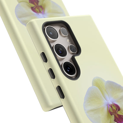 Soft Orchid (Armoured)