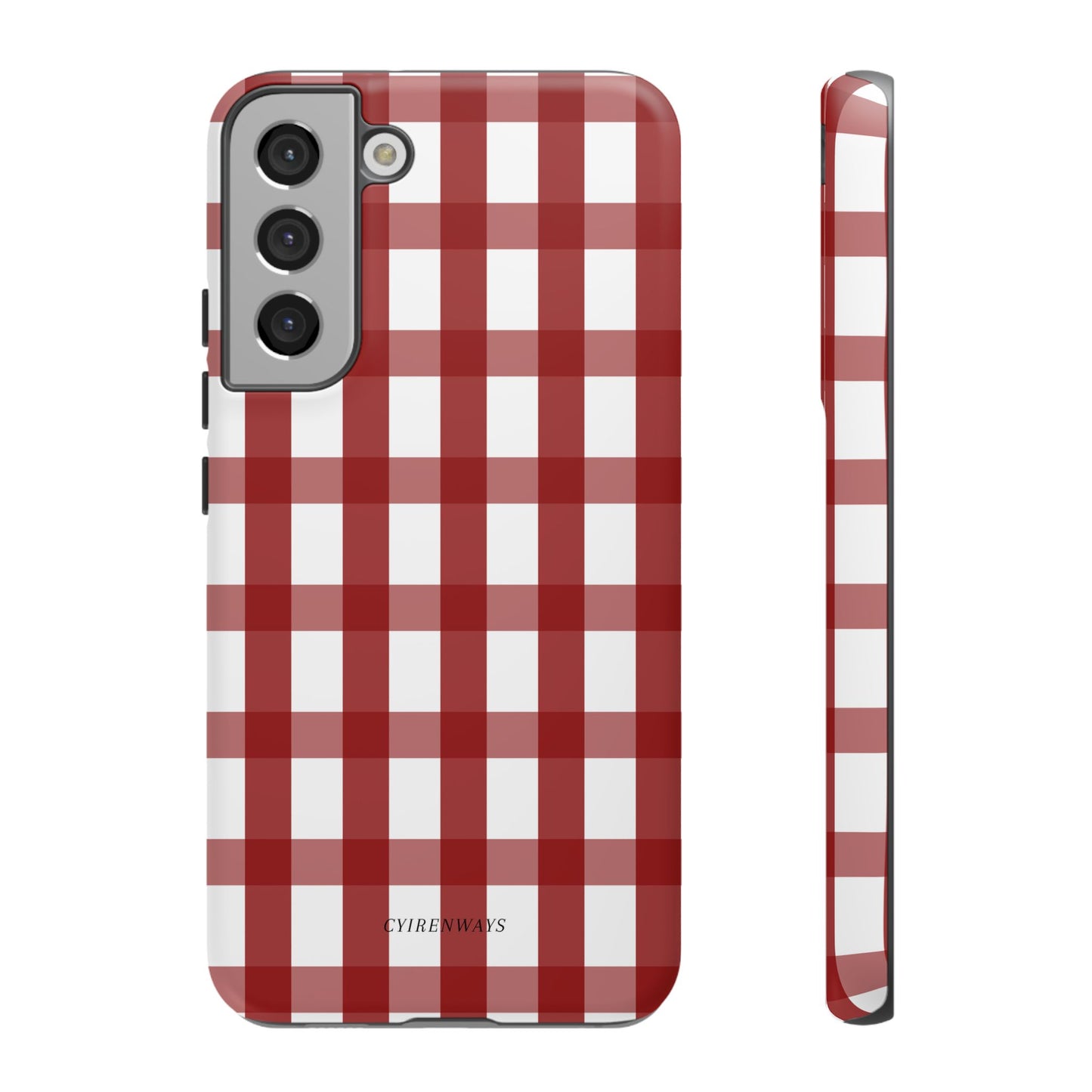 Go Getter (Armoured)