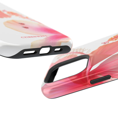 Blooming (Armoured Magsafe)