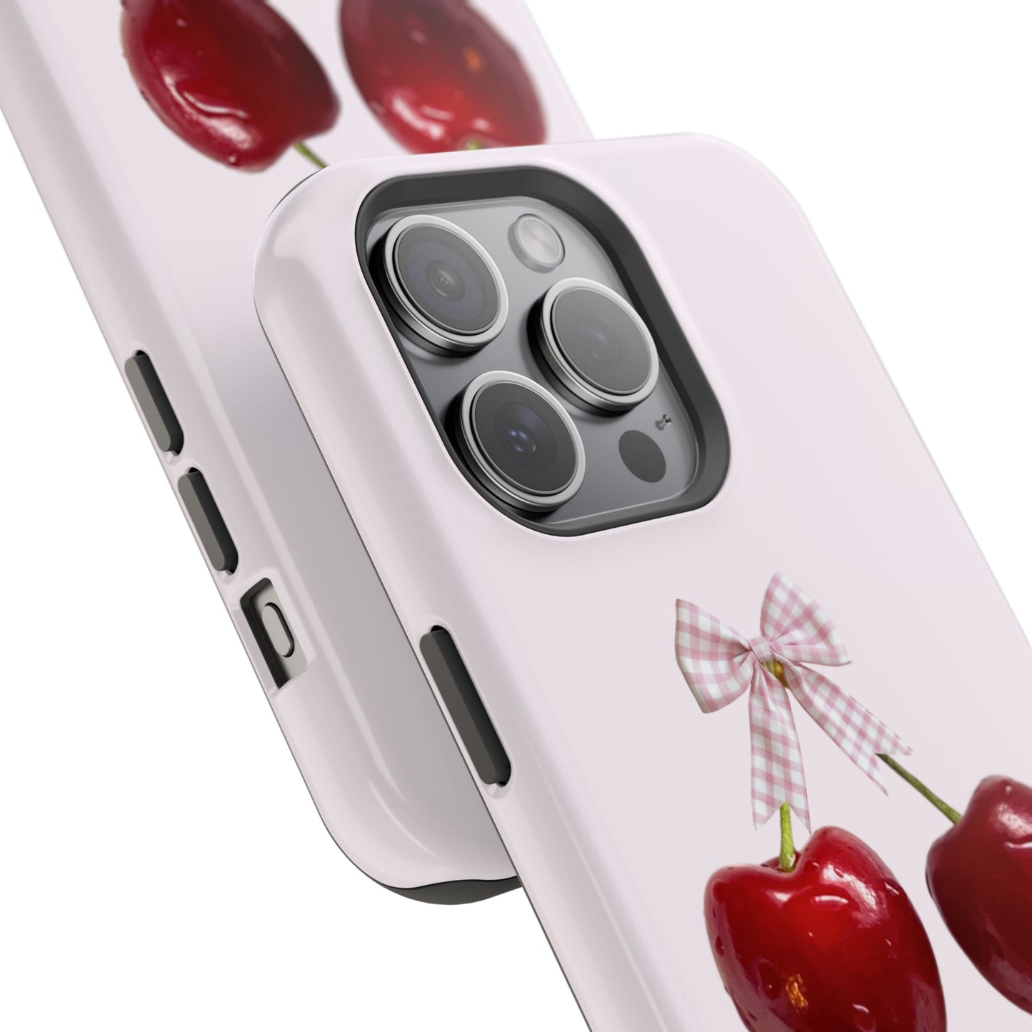 Cherry Blossom (Armoured Magsafe)