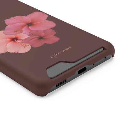 Vacay (Magsafe-compatible Card Holder)