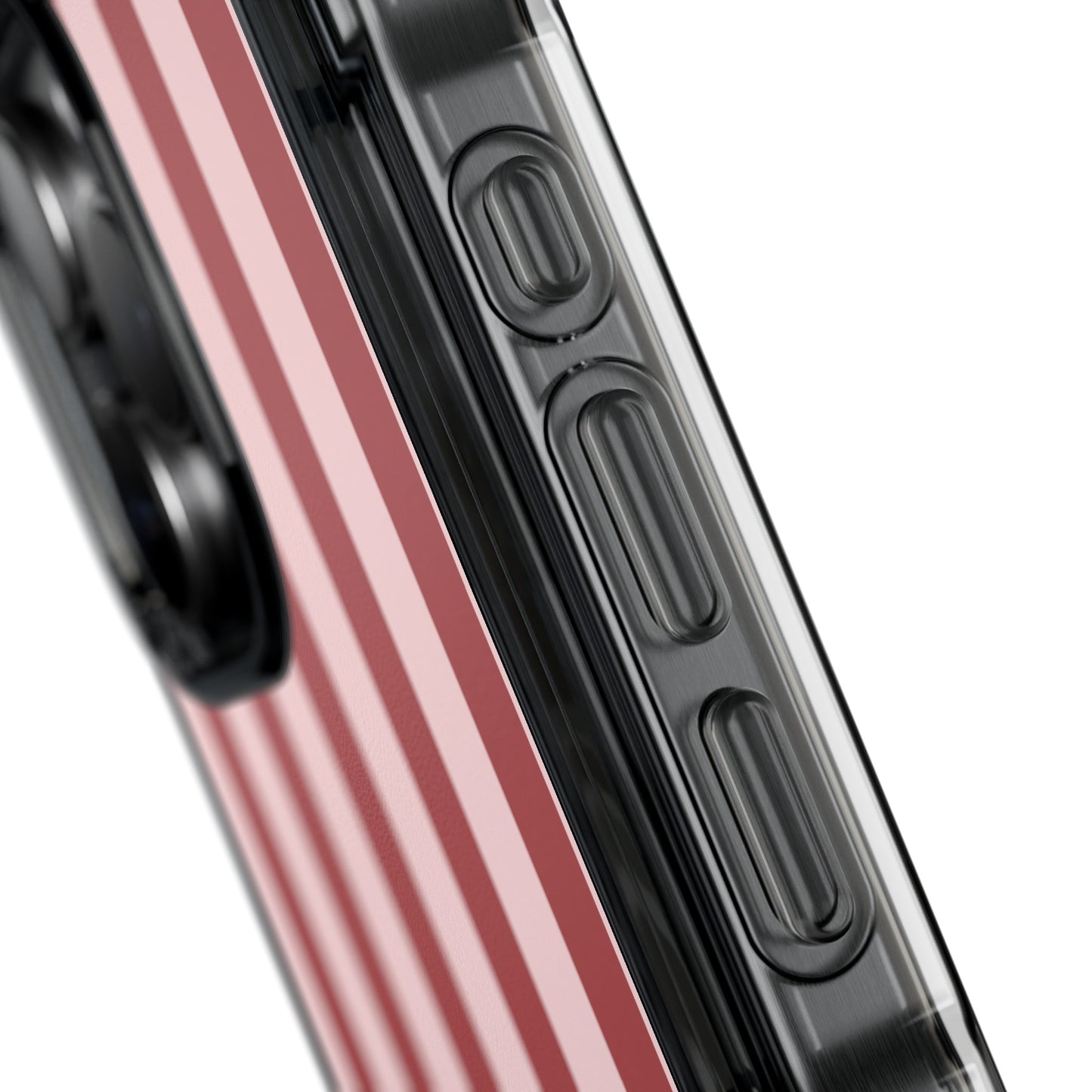 Jolly Princess (Impact- Clear Magsafe/Magnetic)