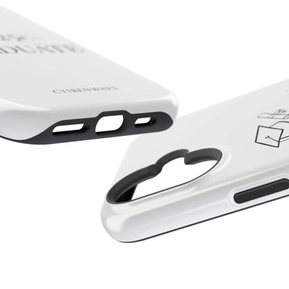 2025 Graduate (Armoured Magsafe)