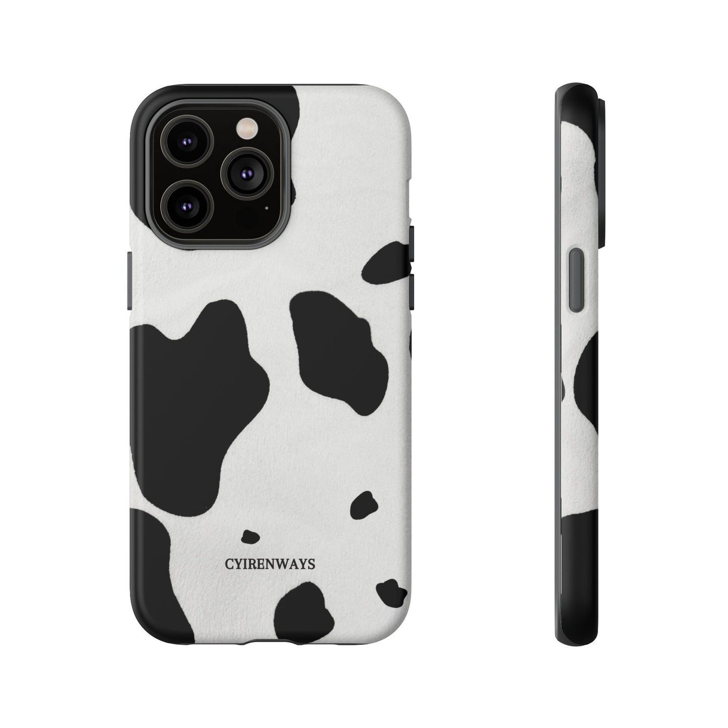 Cow- True tone (Armoured)