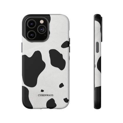 Cow- True tone (Armoured)