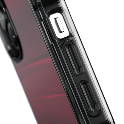 Extravagant (Impact-Clear Magsafe/Magnetic)