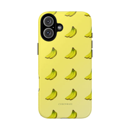 Going Bananas (Armoured)