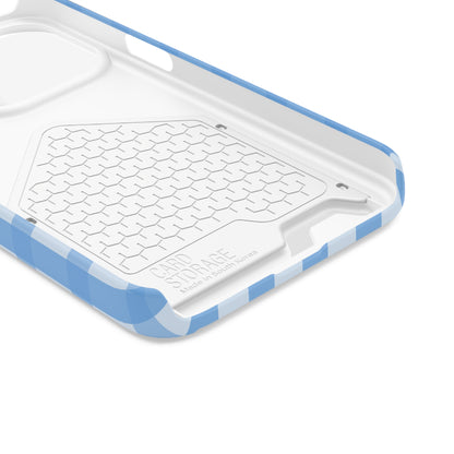 Serene Picnic (Magsafe-compatible Card Holder)