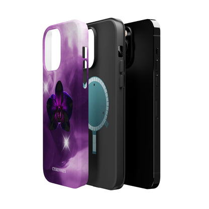 Smokey Orchid (Armoured Magsafe)