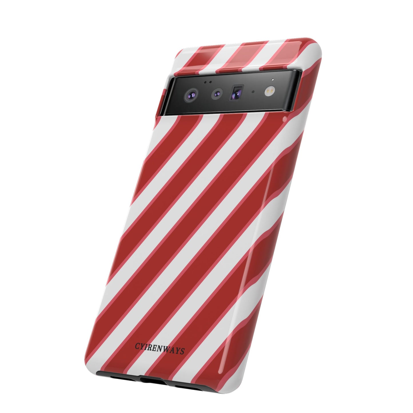 Candy Cane (Armoured)