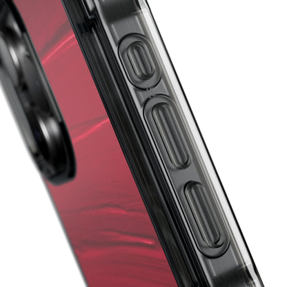 Diva (Impact-Clear Magsafe/Magnetic)