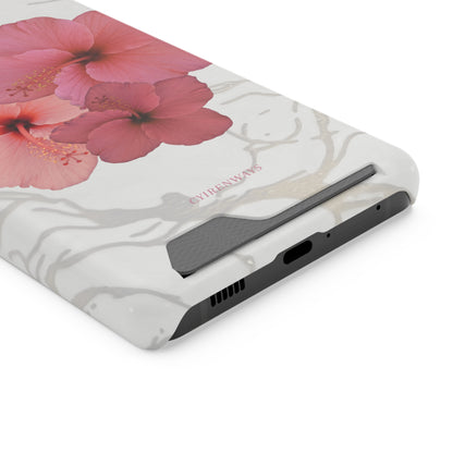 Marble (Magsafe-compatible Card Holder)