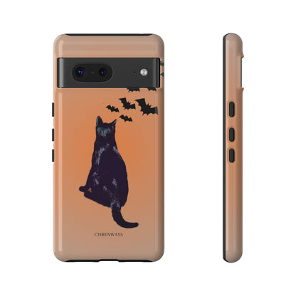 Cat Whisperer (Armoured)