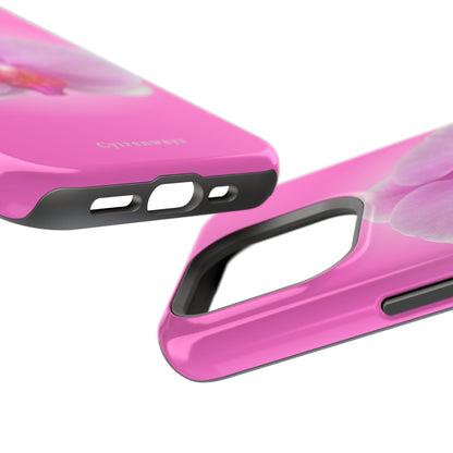 Orchid Pink Statement (Armoured Magsafe-compatible)