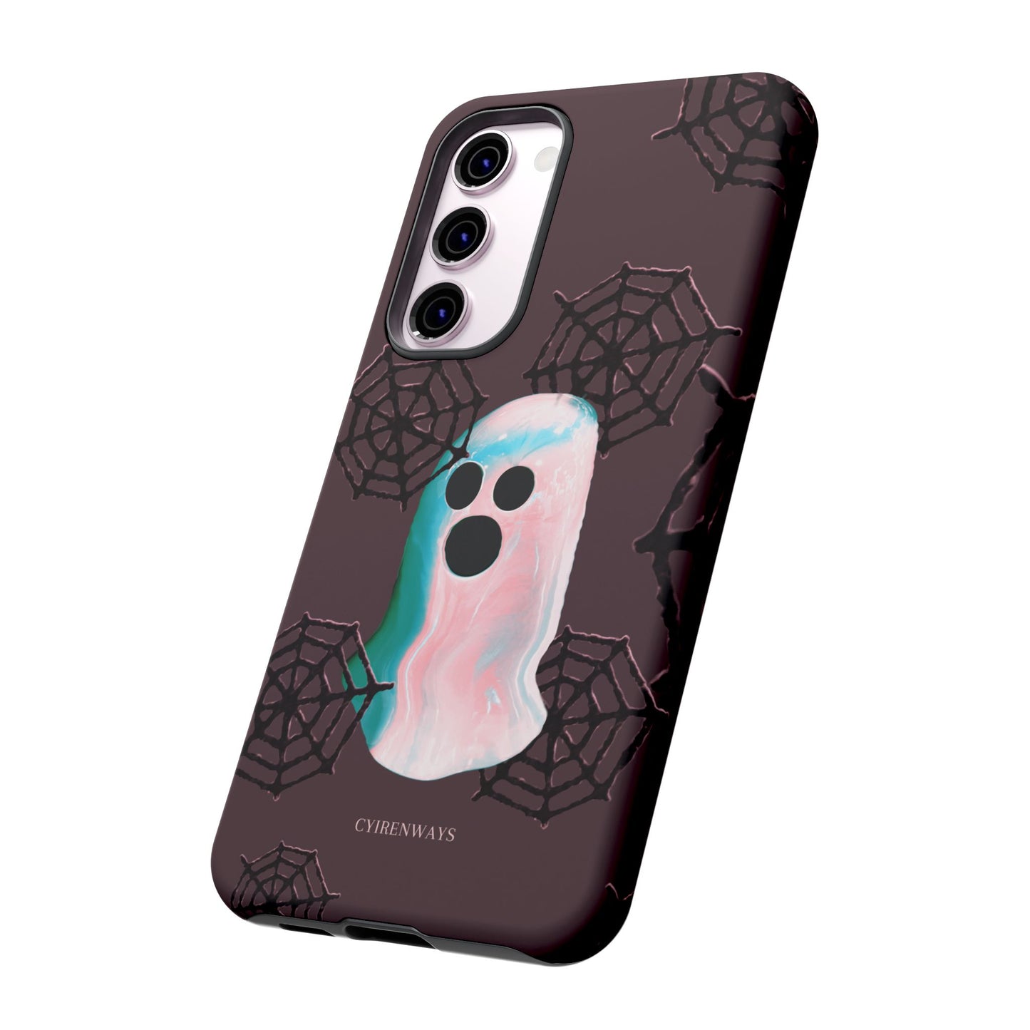 Sweet Entrapments (Armoured)