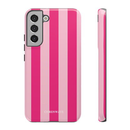 Iconic Pinks (Armoured)