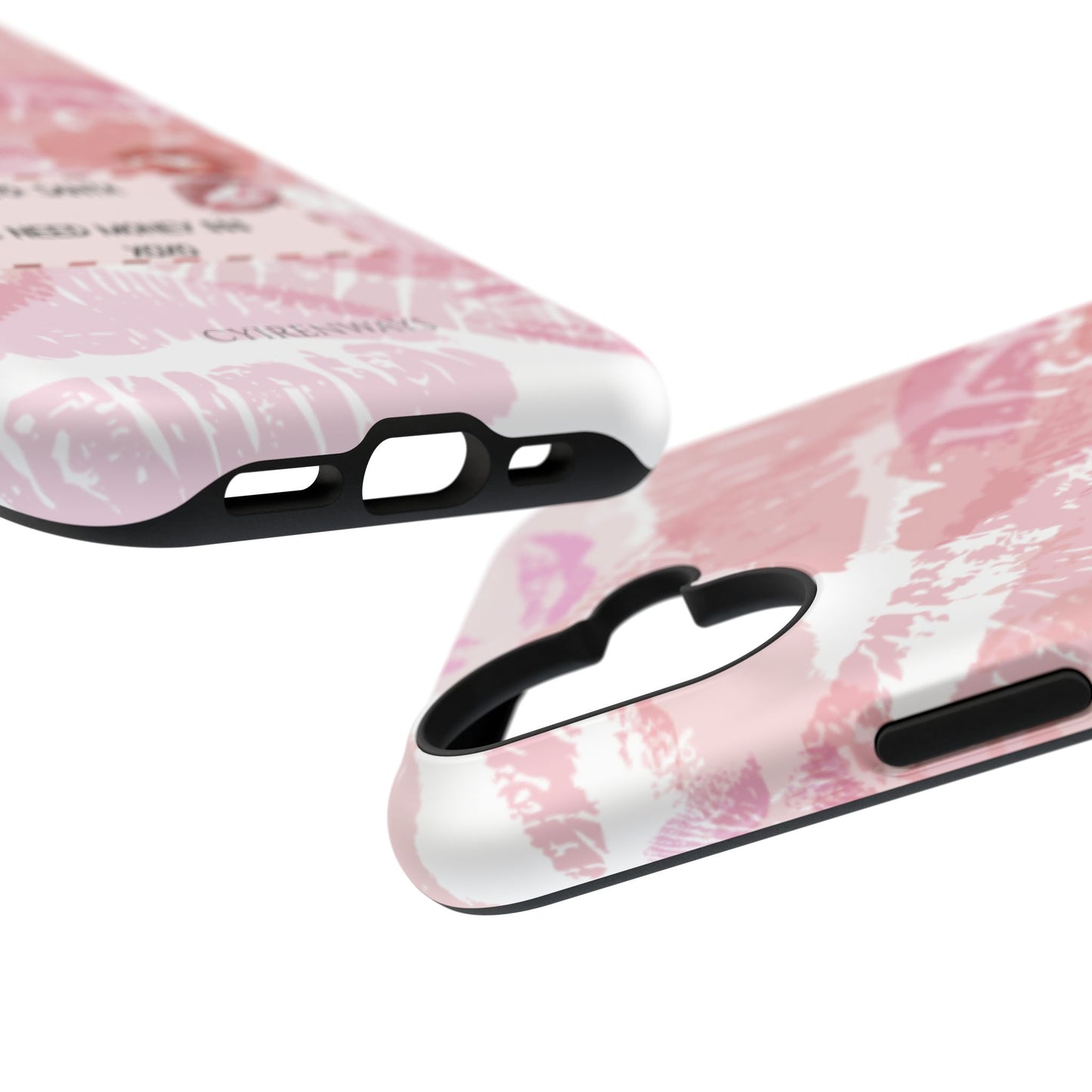 To Santa I Need Money (Armoured Magsafe-compatible)