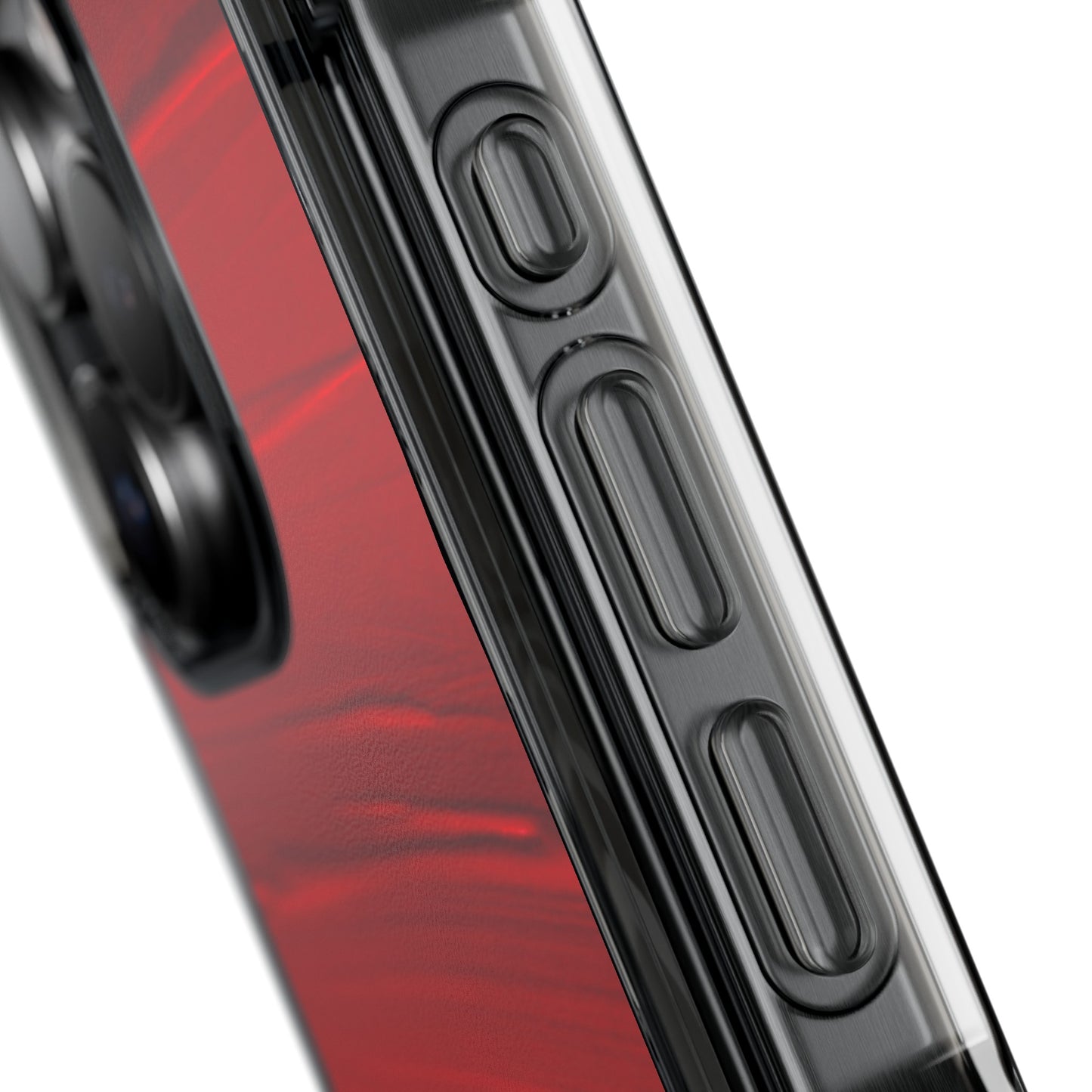 Ruby (Impact-Clear Magsafe/Magnetic)