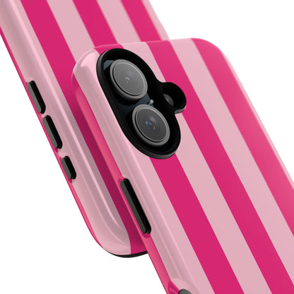 Iconic Pinks (Armoured)