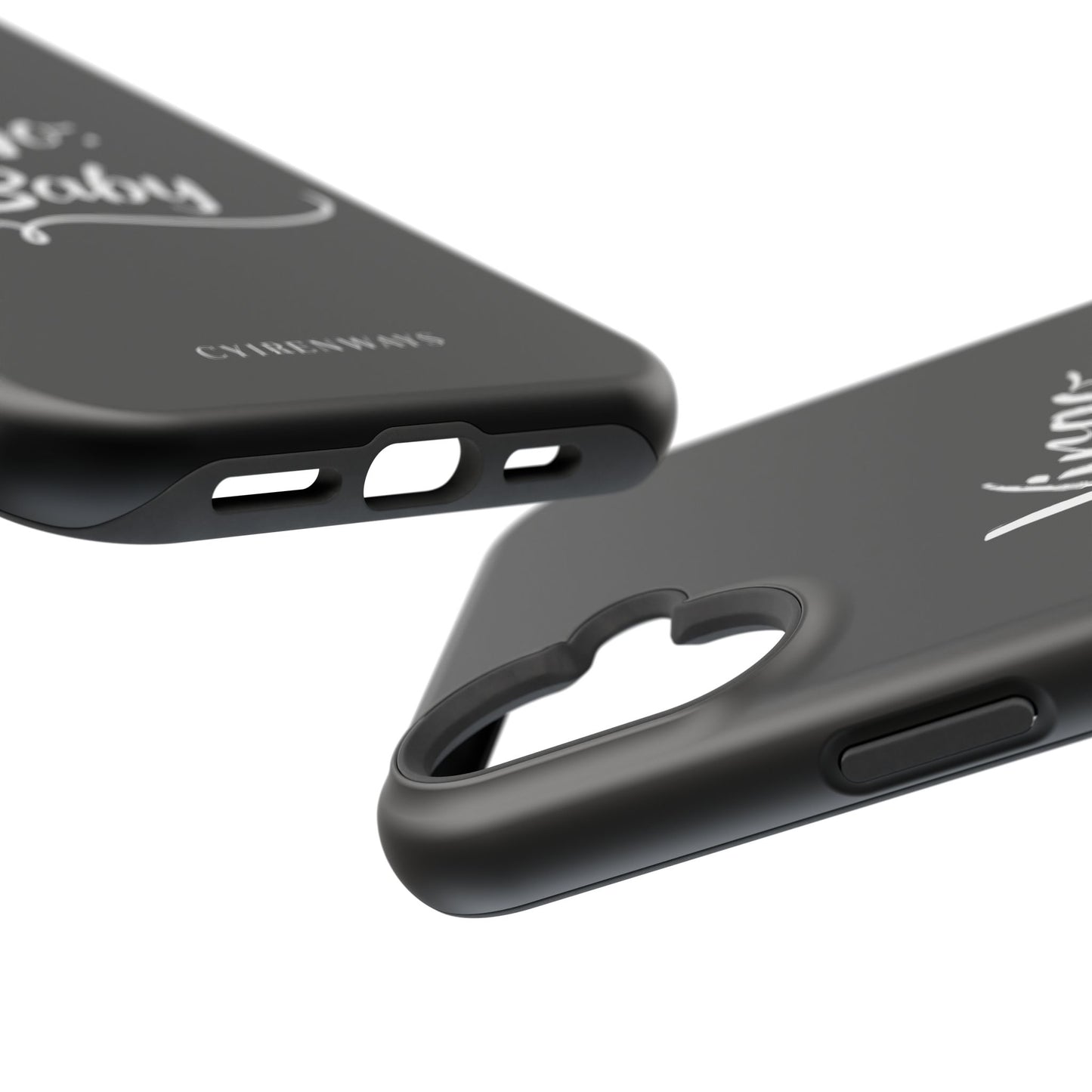 Virgo Baby (Armoured Magsafe)