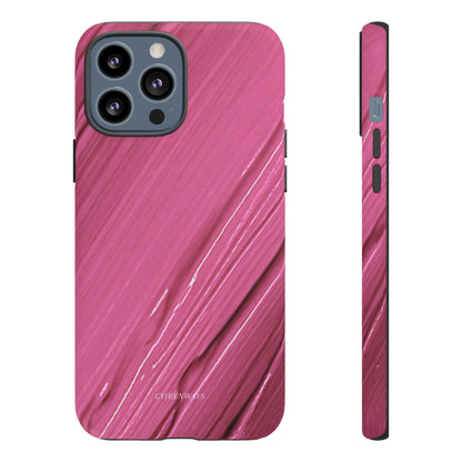 Bashful Daze (Armoured)