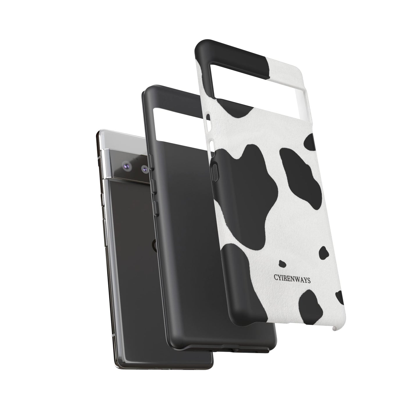 Cow- True tone (Armoured)