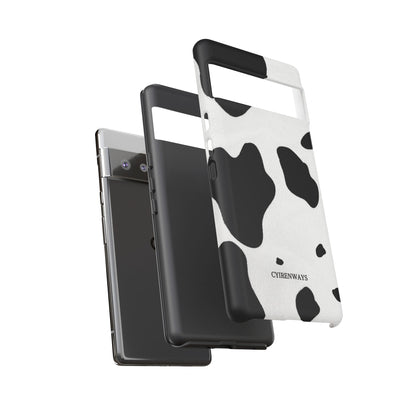 Cow- True tone (Armoured)