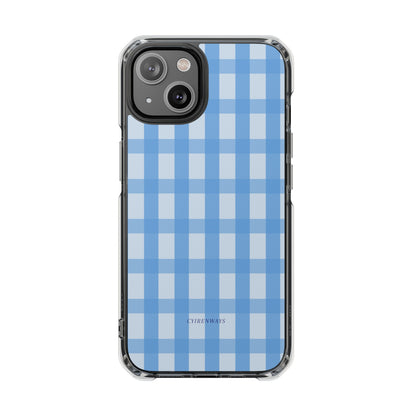 Serene Picnic (Impact- Clear Magsafe/Magnetic)
