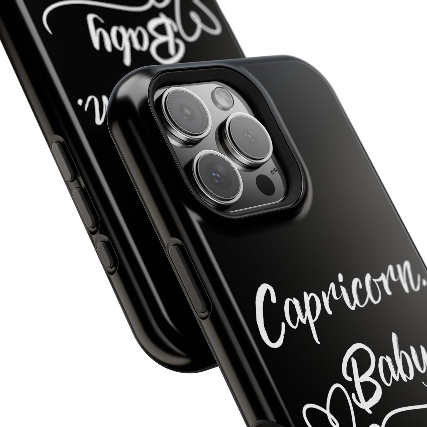 Capricorn Baby (Armoured Magsafe)