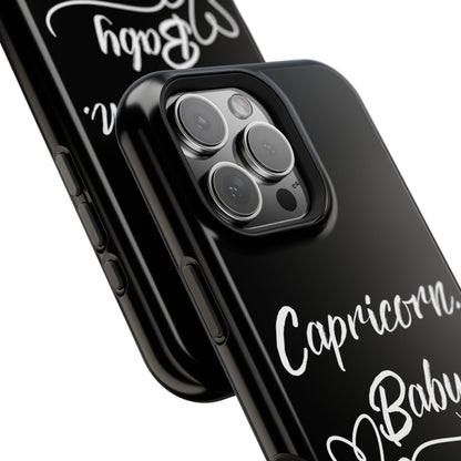 Capricorn Baby (Armoured Magsafe)