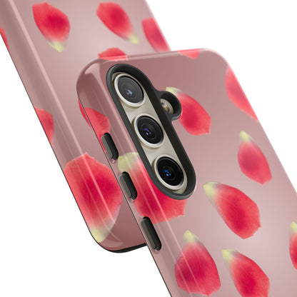 Falling In Love (Armoured)