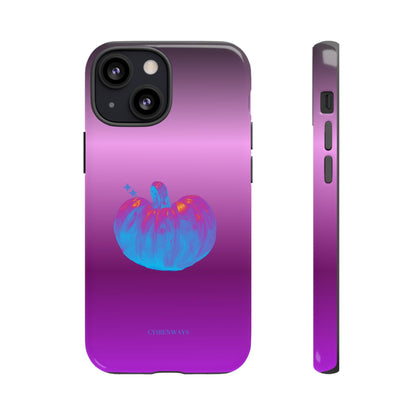 Bewitched Pumpkin (Armoured)