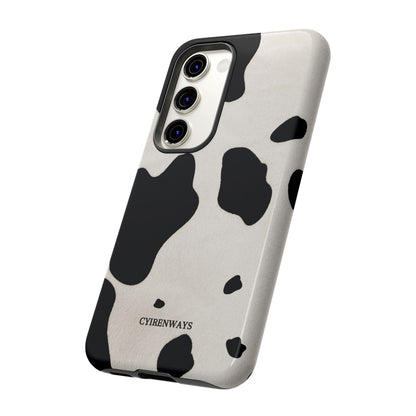 Cow-Warmed Tone (Armoured)