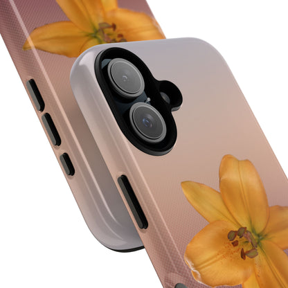 Vibrant Lily (Armoured)